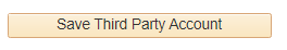 Click Save Third Party Account Button